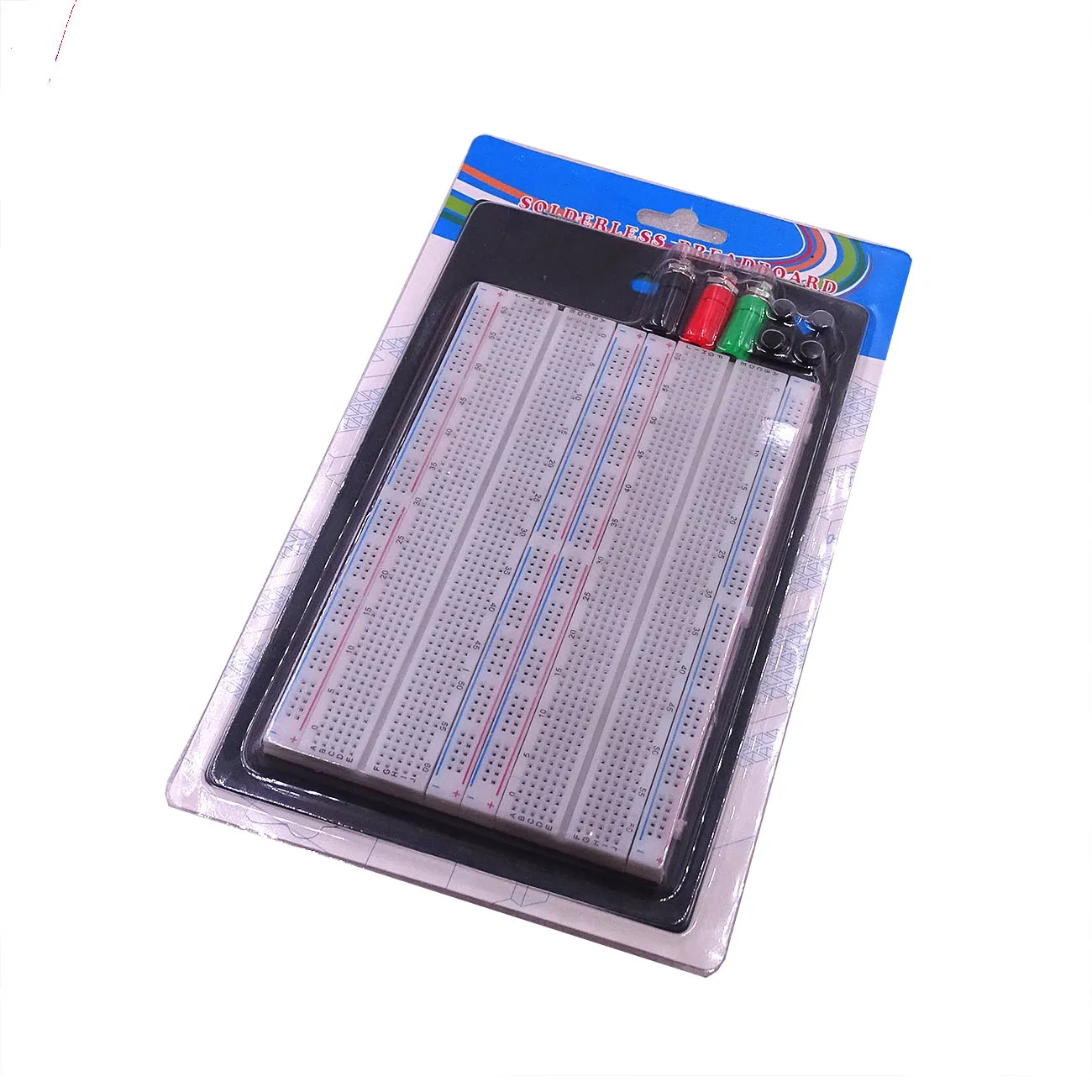 Electronic Components & Semiconductors Electrical Equipment & Supplies