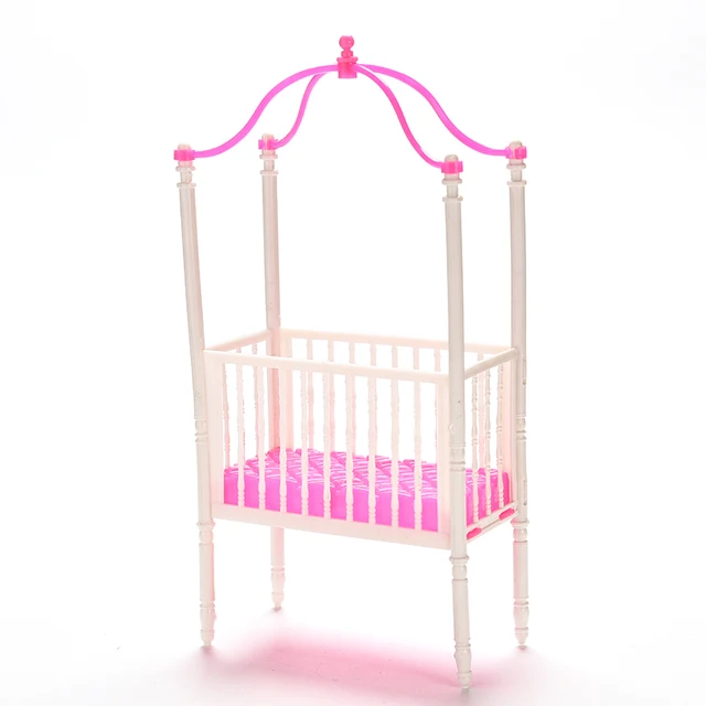 kids bedroom for girls barbie dark pink set small sweet baby crib for barbie girls doll furniture kelly dolls kids bed kids bedroom for girls barbie dark pink set small sweet baby crib for barbie girls doll furniture kelly dolls kids bed