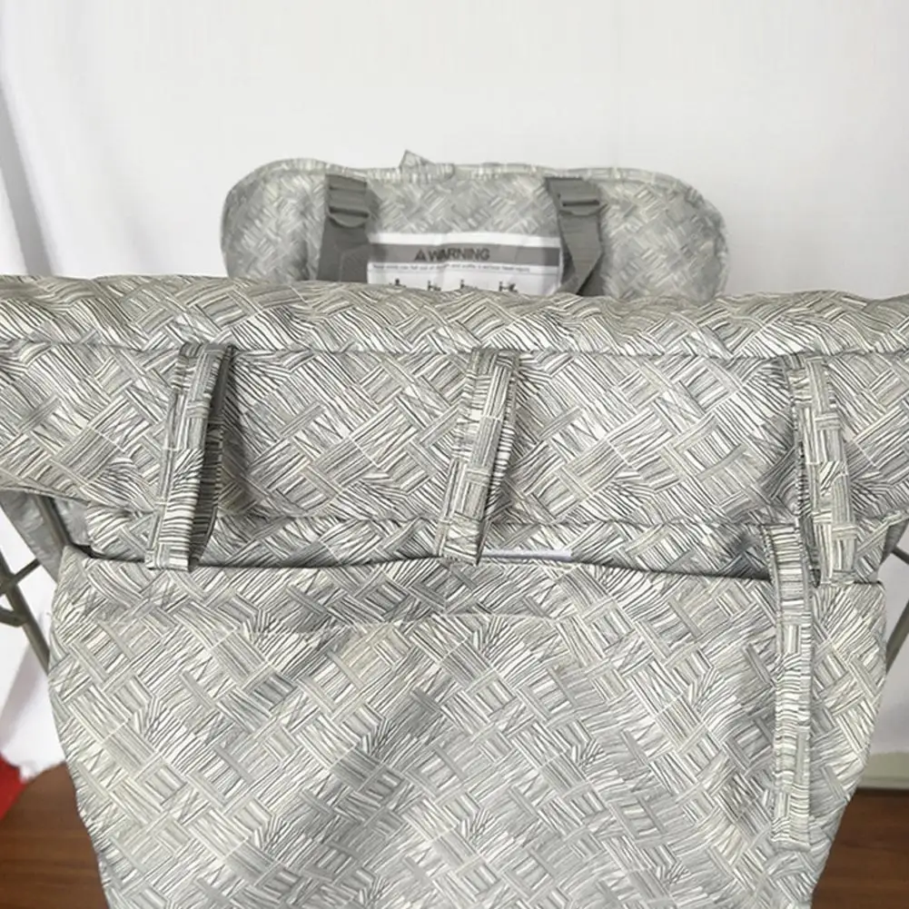 Детская игрушечная магазинная тележка подушки для сидения на стул подушки для путешествий портативный коврик