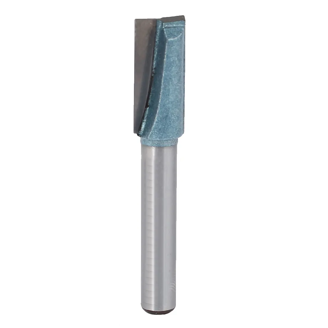 

1/4" X 3/8" Carpentry Woodworking Double Flute Cleaning Bottom Router Bit Cutter