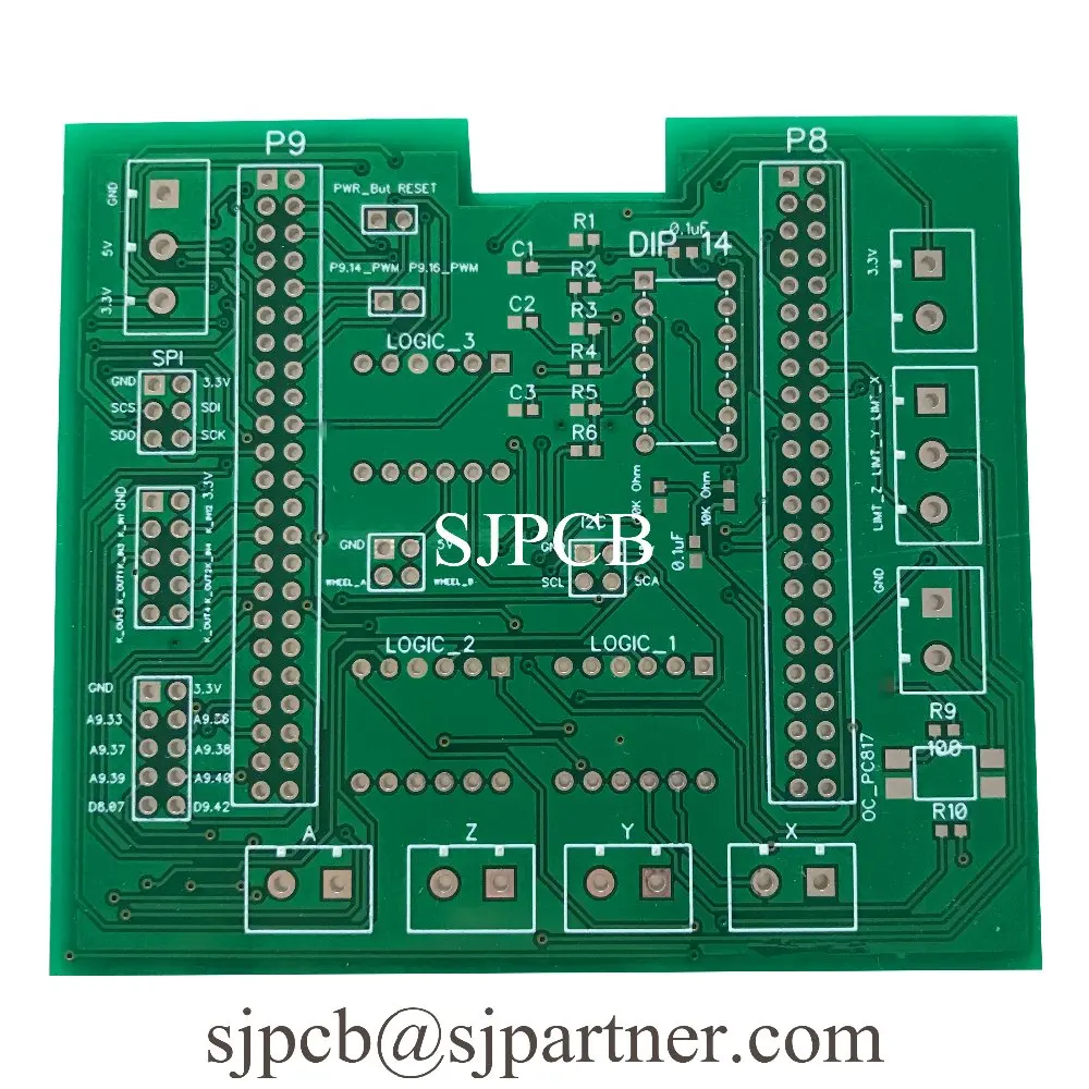 SJPCB095