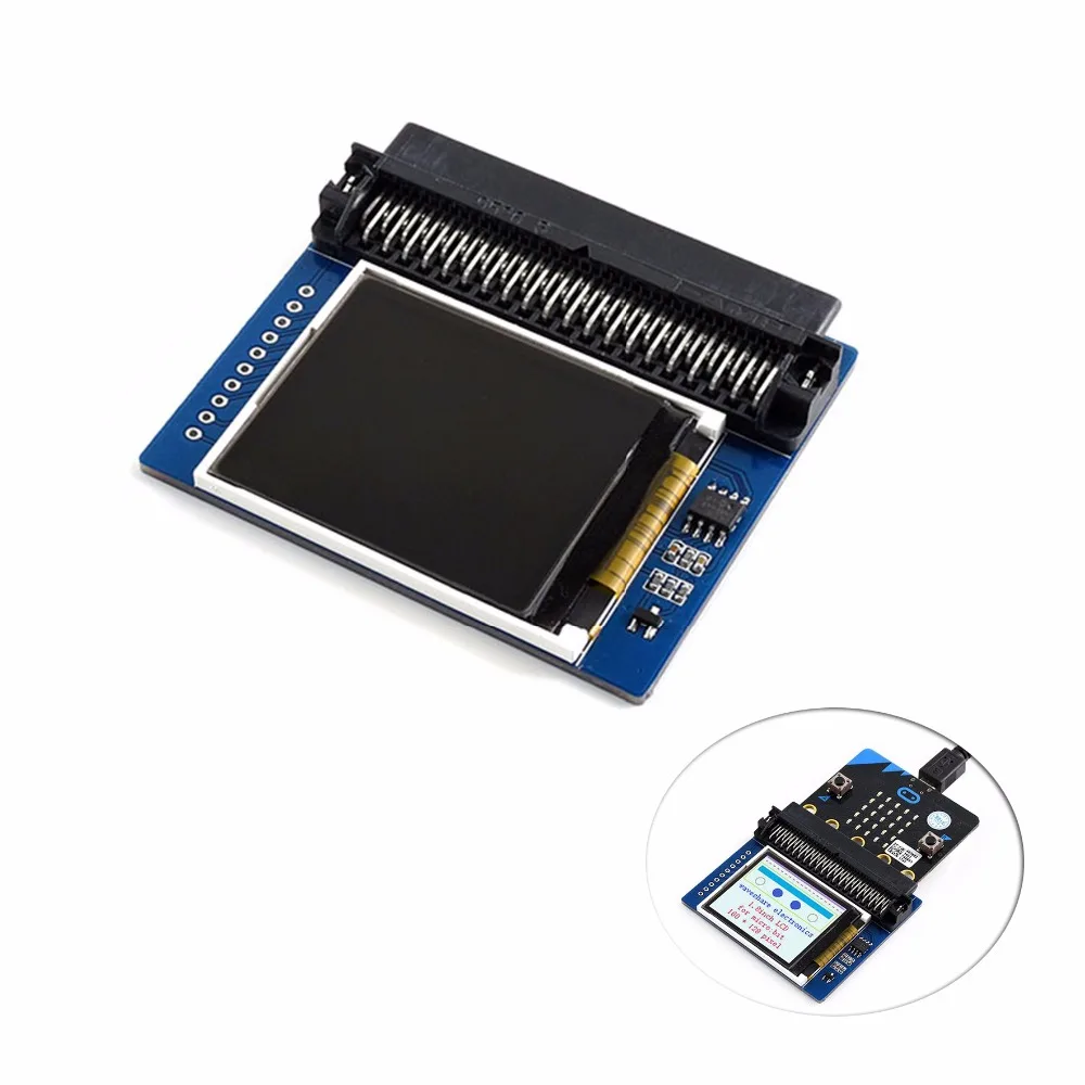 micro bit lcd screen brands
