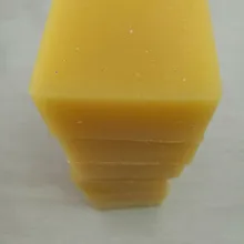 500 г органические натуральный чистый пчелиный воск Ballina мёд класс воск пчела Косметика обслуживания защиты древесины мебель