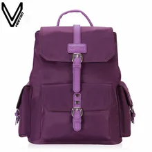 2016 vn марка корея новая мода водонепроницаемый рюкзаки для женщин lady drawstring кожаные рюкзаки street сумки для девочек горячие сумки