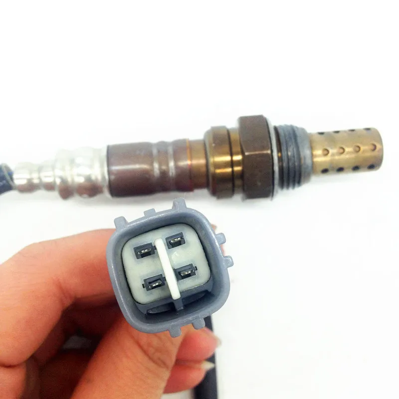 OE#:89465-0K020 Oxygen Sensor Lambda Sensor For HONDA LEXUS MITSUBISHI TOYOTA VAUXHALL VOLVO Automobiles Sensor Universal Lambda OE#:89465-0K020 Oxygen Sensor Lambda Sensor For HONDA LEXUS MITSUBISHI TOYOTA VAUXHALL VOLVO Automobiles Sensor Universal Lambda