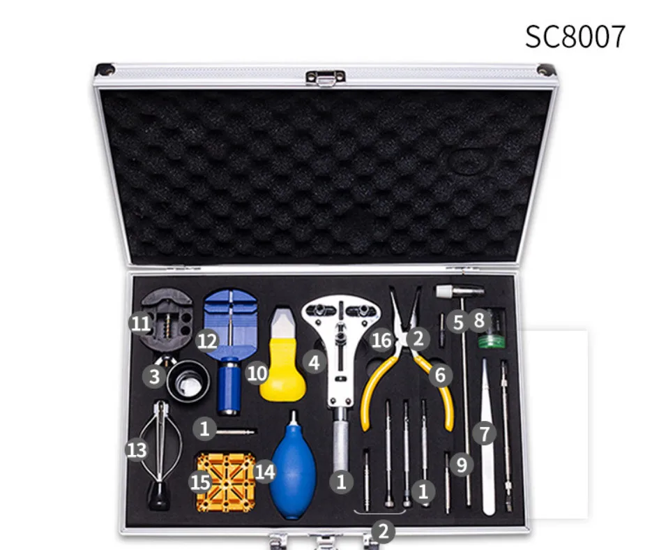 SC8007
