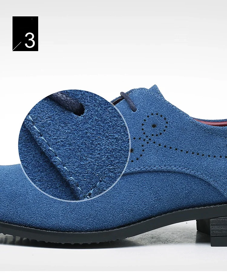 Oxford Men Shoes (14)