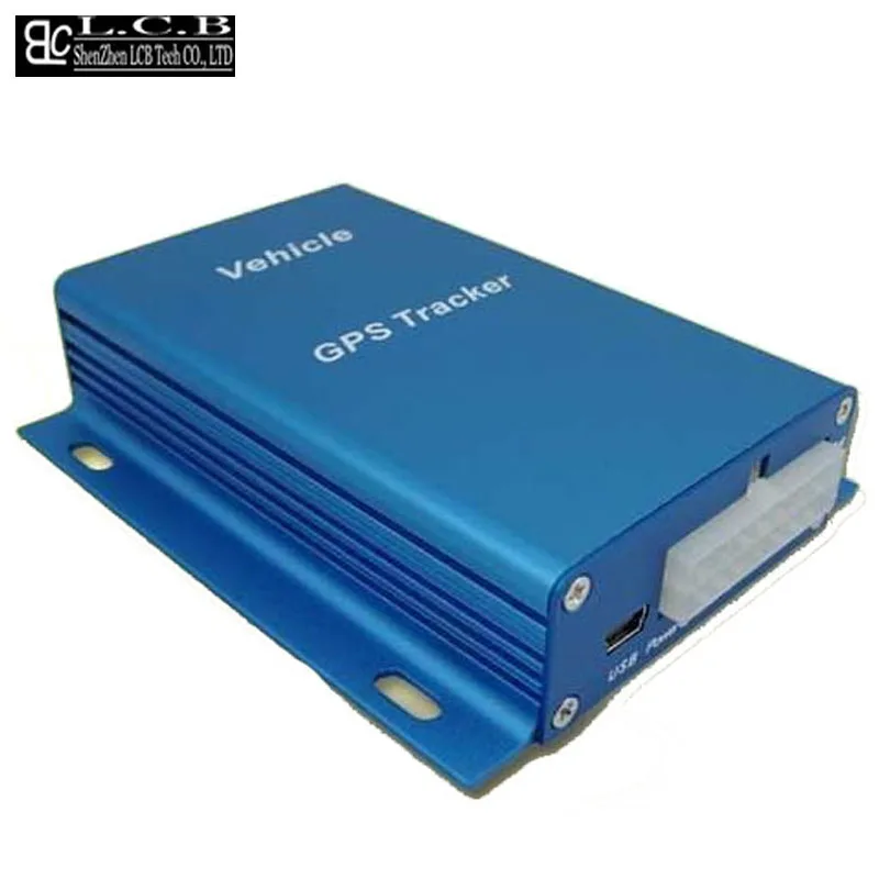 

gps Vehicle positioning tracker gprs car tracker system,AVL,gsm locator,GPS tracking system