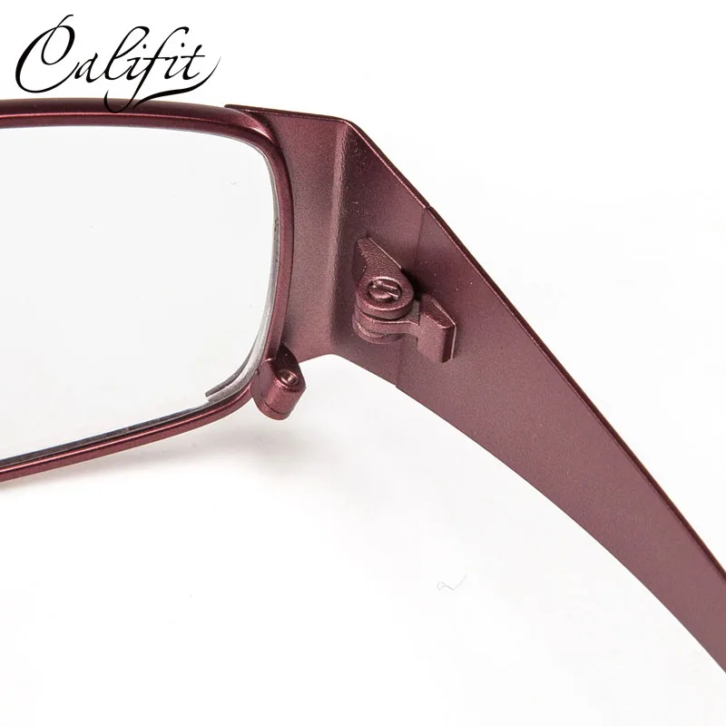 Titan Trend Brillen Frauen Objektiv Ultraleicht Weiblichen Rosa C1 Myopie Califit Mit Mode Rahmen Dünnen Optische Gläser UBxK5vaq