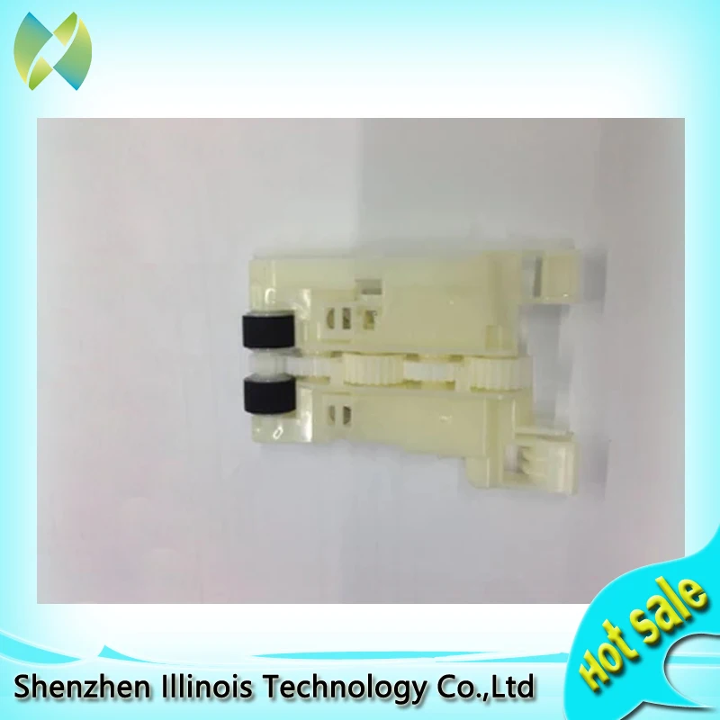 

for Epson WF-3011 / WF-3531 pickup roller, paper feed wheel [original new genuine] printer parts