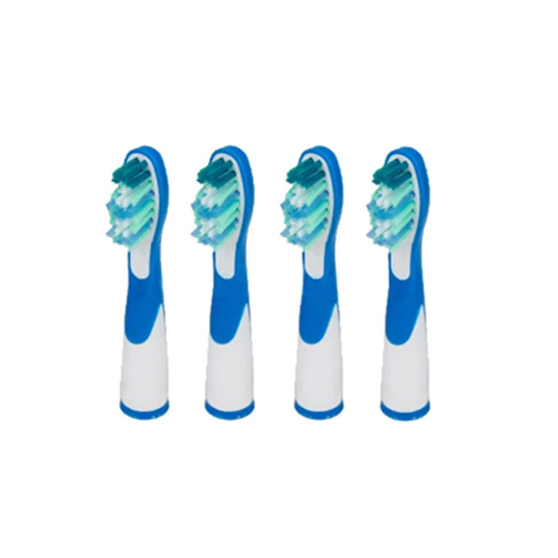 

4 pcs Electric Tooth brush Heads for Vitality Sonic Compatible