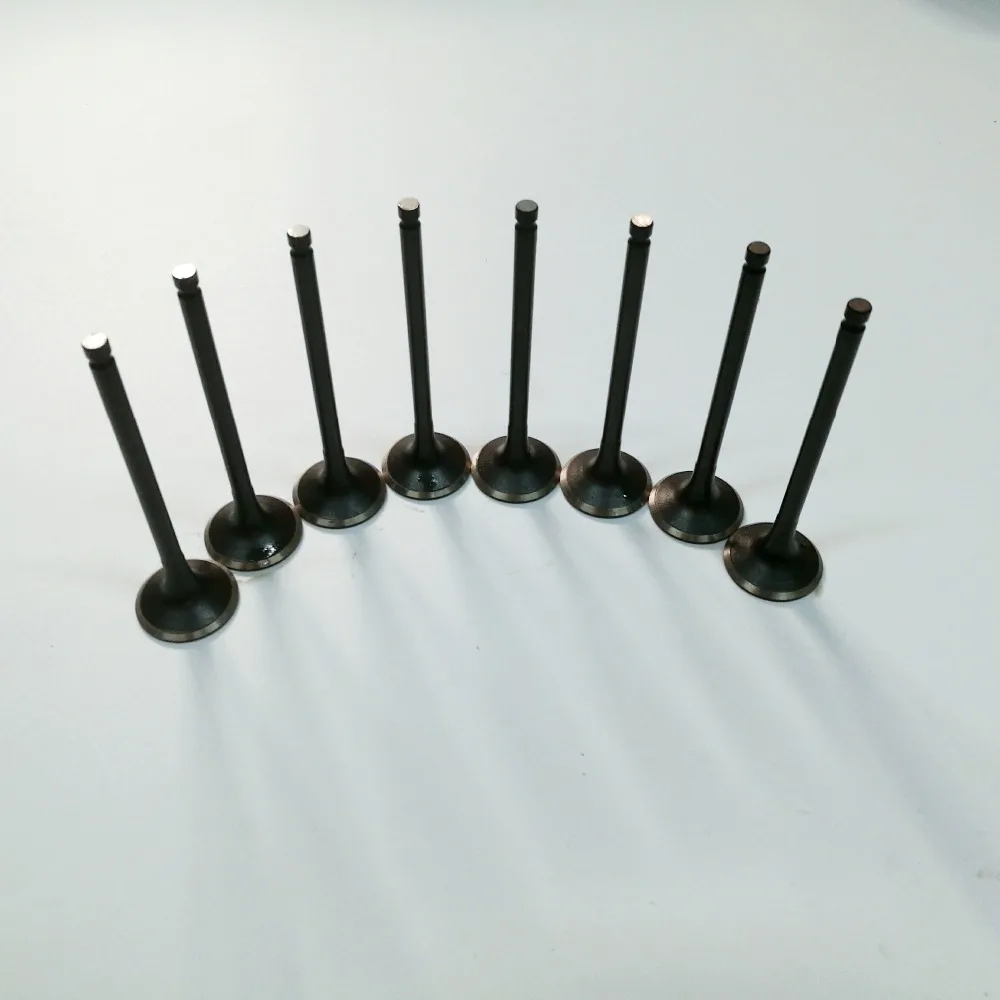 Auto Replacement Air System Parts OE number 1003201GD050 for JAC S5 2.0 Exhaust systems cutout Valve Black