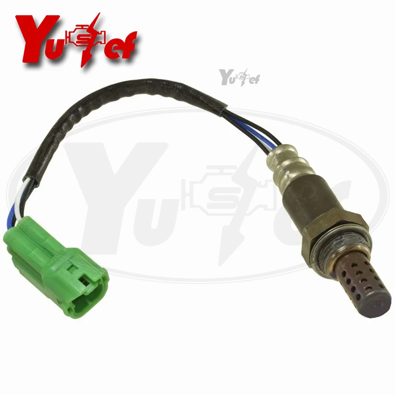 Кислородный датчик YUSSEF Lambda для SUZUKI GRAND VITARA XL-7 Baleno Sidekick Carry Jimmy 234-4084 18213-65D10 18213-65D30