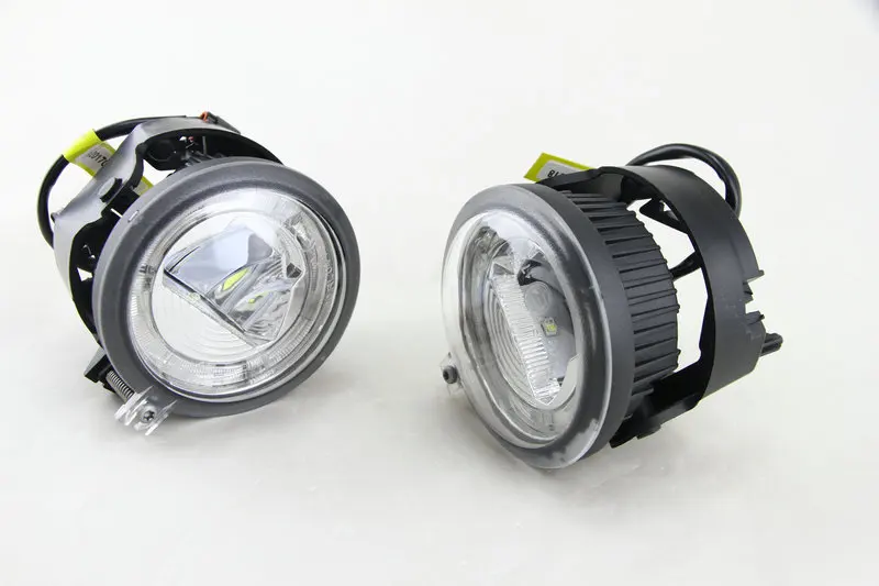 Led Fog Lights (5)