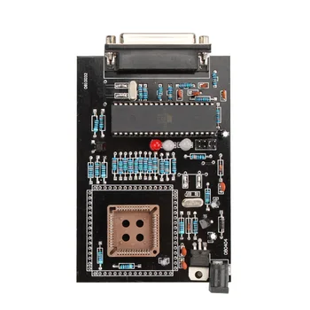 

Best Quality Professional MC68HC05 Motorola 705 Programmer Auto ECU Programmer Best Quality