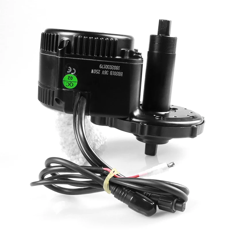 Cheap EU/RU NO TAX Bafang 36v 250w Brushless Motor BBS01 BBS01B Electric Bicycle Mid Drive Motor Conversion Kits For Electric Bike 5 Cheap EU/RU NO TAX Bafang 36v 250w Brushless Motor BBS01 BBS01B Electric Bicycle Mid Drive Motor Conversion Kits For Electric Bike 5