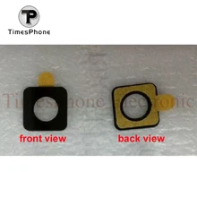 1 шт задние фары мощностью Камера объектив для Xiaomi 3 Mi3 M3 Камера объектив стекла чайный сервиз с Стикеры клей