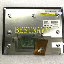 8,4 дюймовый ЖК-дисплей LA084X01(SL)(01) LA084X01-SL01 с конденсатором, сенсорный дигитайзер для автомобиля DVD gps навигация lcd