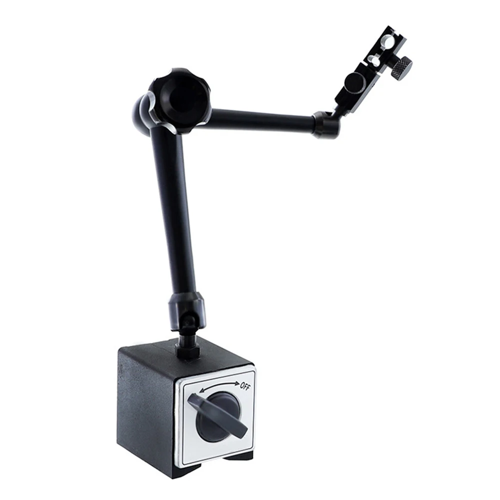 

universal magnetic base table seat for lever indicator dialgage dial indicator Small table working magnetic force Measuring Tool