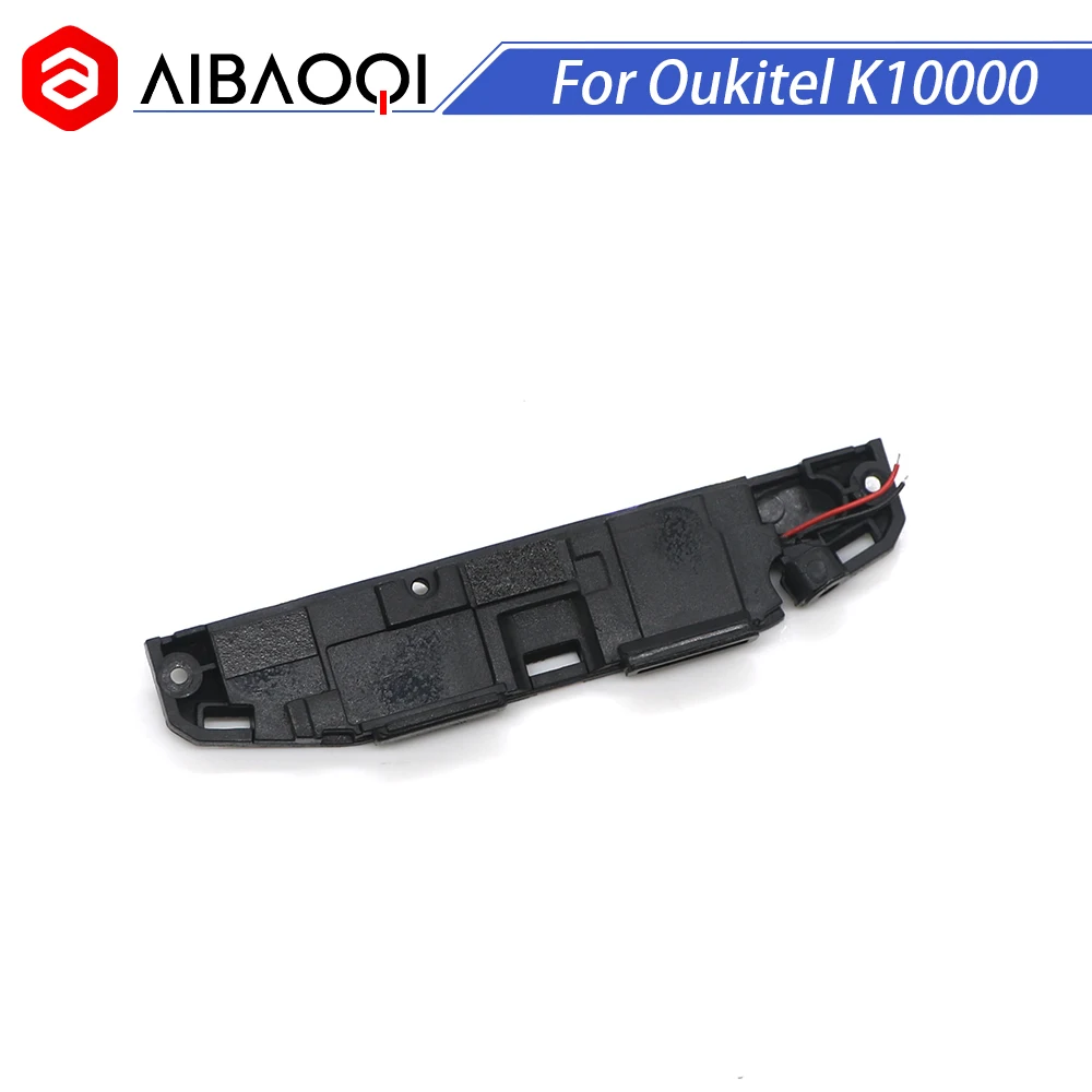 AiBaoQi Oukitel K10000 громкоговоритель, гудок, звонок для Oukitel K10000 аксессуары для телефона