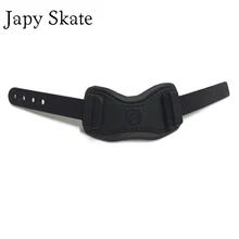 Japy skate original powerslide evo e s4 4545inline skate clip conjunto para powerslide patinação de rolo patines