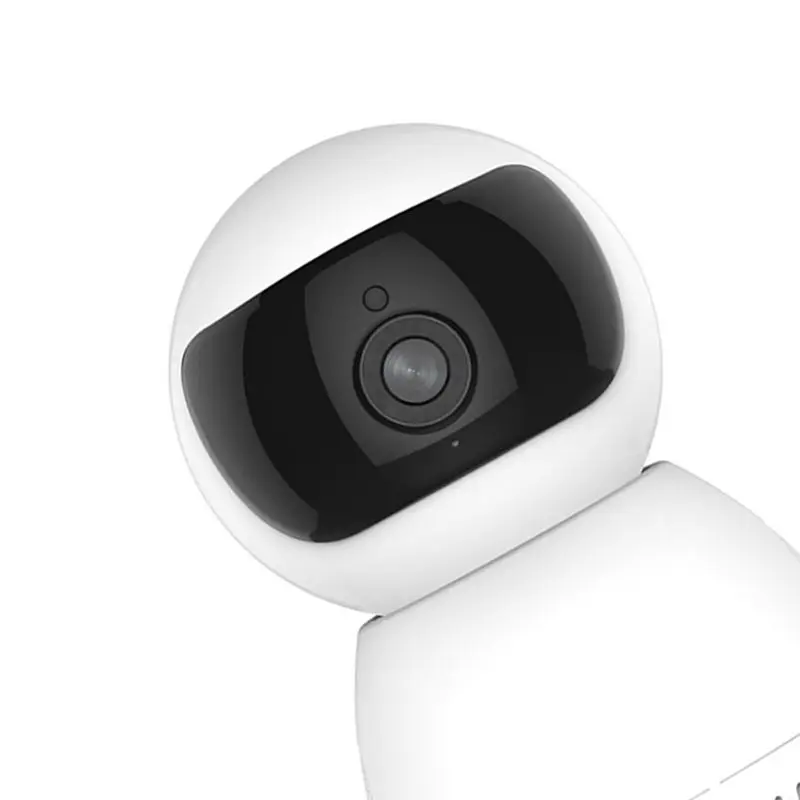 1080P Wifi Wireless Ip Panorama Camera Security Home Network Video Surveillance Night-Vision Smart Camera Mini Cct