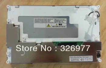 

Free shipping NEW Original for Toshiba 5.8 inch LCD screen display TFD58W40-F