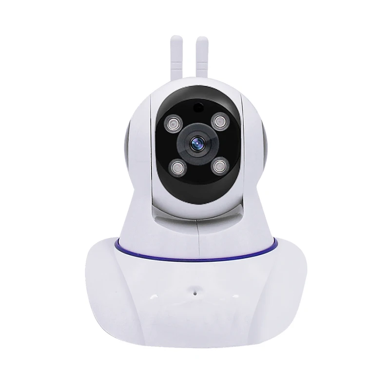 Home Security CCTV Surveillance Camera HD-720P Wifi IP Camera Baby Monitor with Night Vision Two way Audio P2P Remote Access Home Security CCTV Surveillance Camera HD-720P Wifi IP Camera Baby Monitor with Night Vision Two way Audio P2P Remote Access