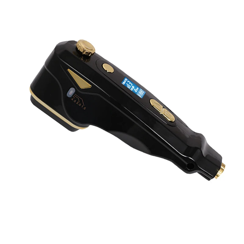  MINI HIFU Multifunctional Skin Care Facial Rejuvenation Anti Aging/Wrinkle Ultrasonic Beauty For Fa