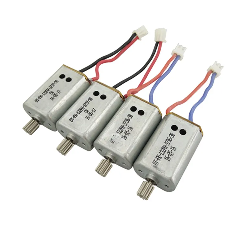 BLL / RC four axis aircraft accessories remote control