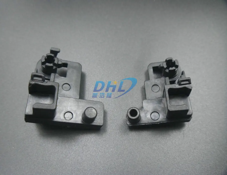 printer parts fuser assembly black cover buckle for hp 1025 M175A M176n M177fw 1902266 (11)