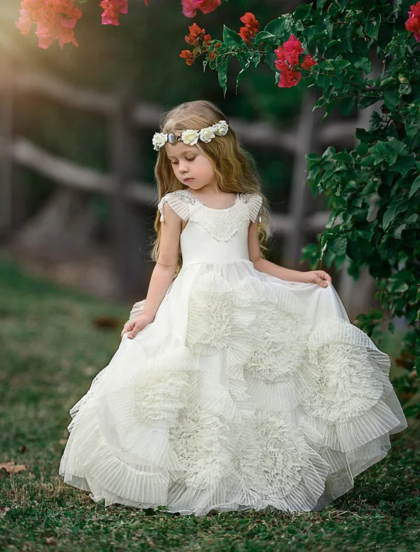 Princess-Lovely-Flower-Girl-Dresses-For-Wedding-Tiered-Tulle-Lace-Beads-Pageant-Gowns-Girls-Party-Dress (1)