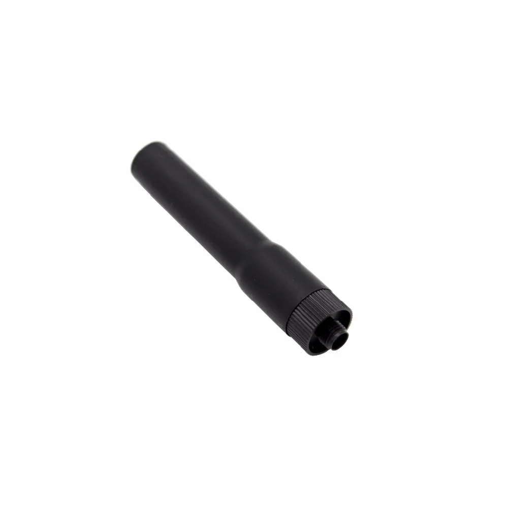 

ST20 SMA Female Dual Band Antenna For Baofeng walkie talkie UV-5R UV-5RE plus UV-5RA UV-5S UV-82 UV-82HP BF-F8HP GT-3 RT-5R H777