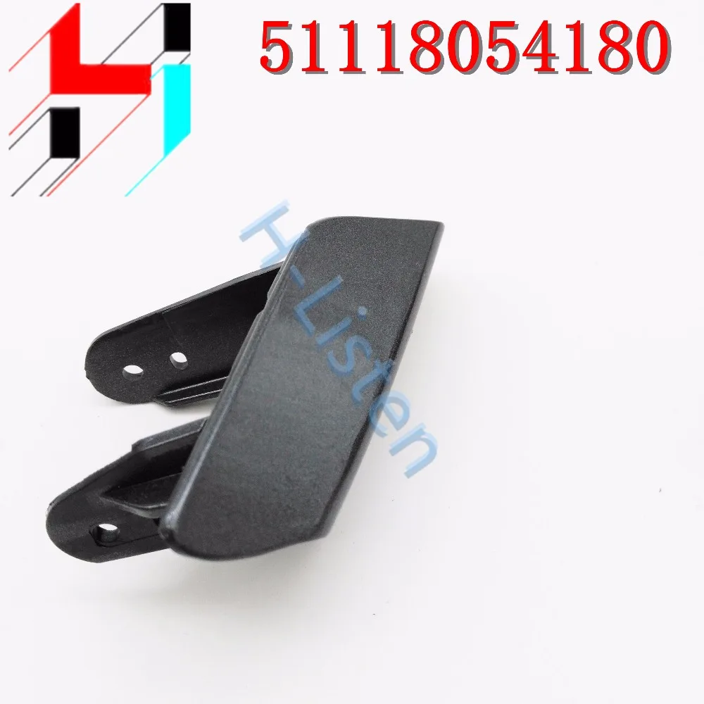 Крышка бампера с крючком для BMW 51118054180 8054180|bumper cover bmw|bmw hook coverbmw bumper |