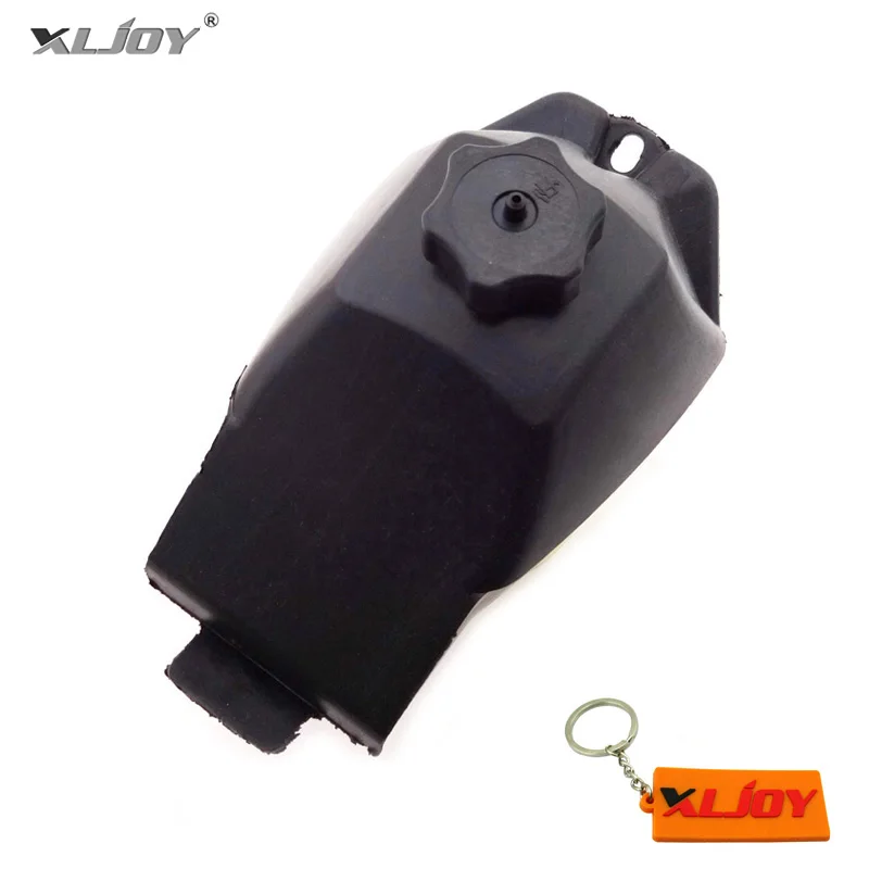 Бензиновый топливный бак XLJOY для 2 тактного 47cc 49cc Mini Moto ATV Quad внедорожный карманный