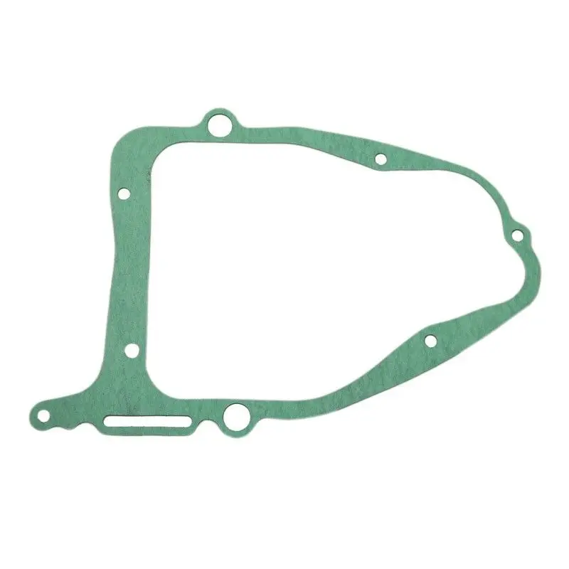 

LOPOR Motorcycle Crankcase Magneto Alternator Cover Gasket for Suzuki GN250 GZ250