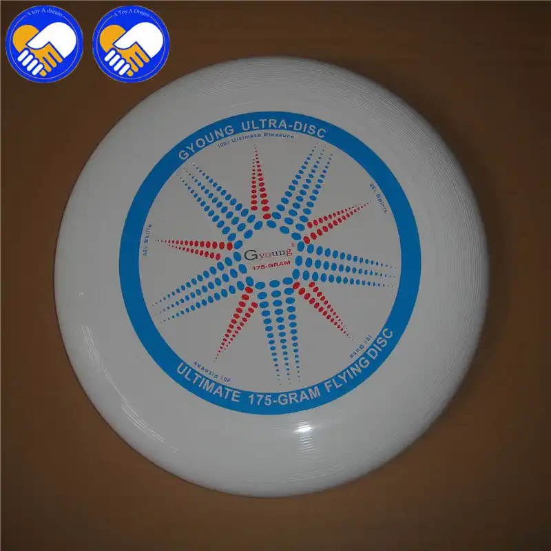 flying disc price