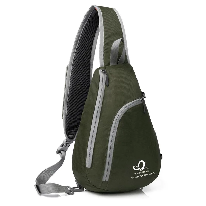 Best Sling Bag For Hiking