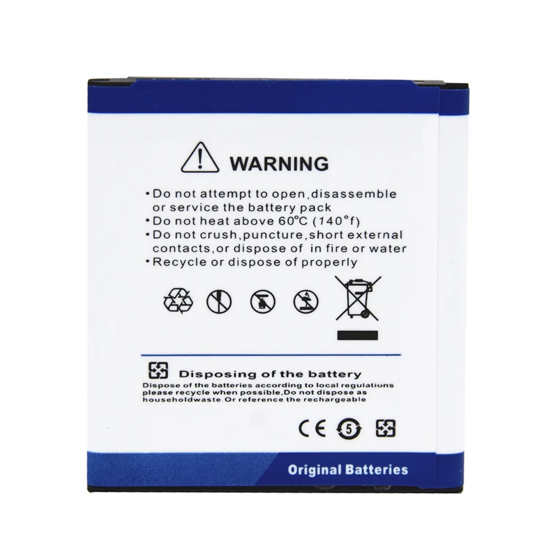 EB-BG388BBE Battery for Samsung Galaxy Xcover 3 SC-01H Battery + Tracking Number (7)