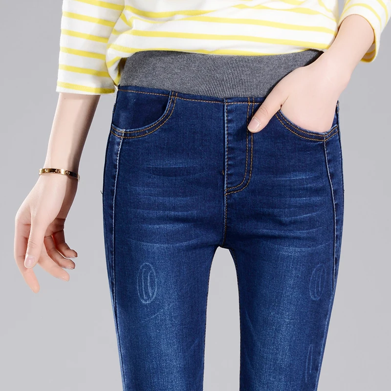 thin pants