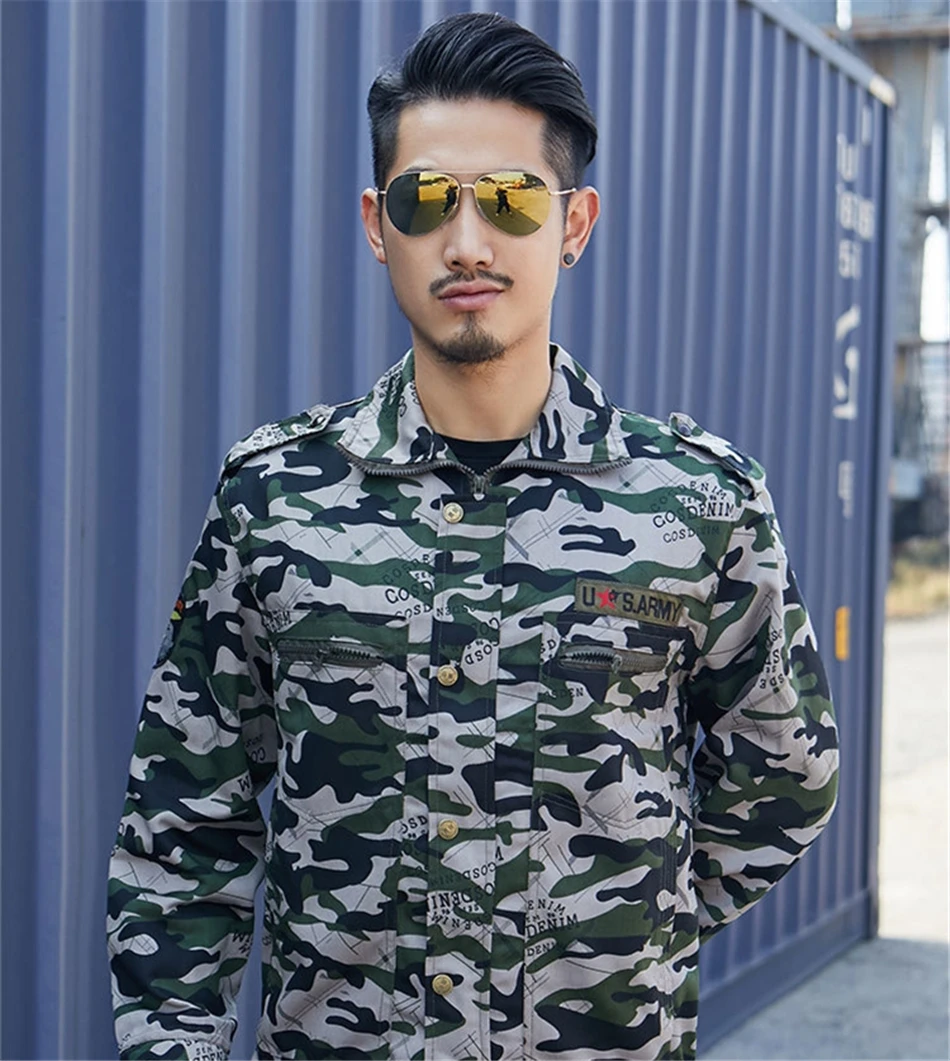 Cheap Militar