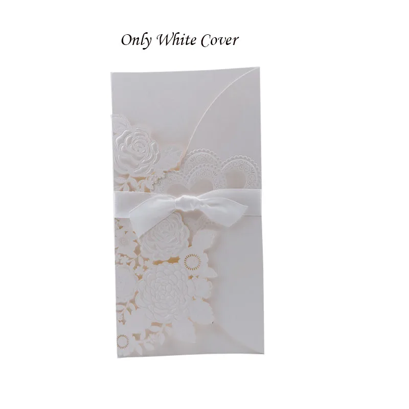 Only White Cover