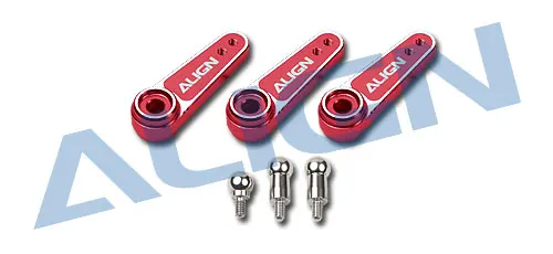 Align Trex D6FJ Metal Servo Horn HSP61014 Trex 600 Spare Parts Free Shipping with Tracking align trex 500x ccpm metal swashplate h50h009xxw align 500 parts free shipping with tracking