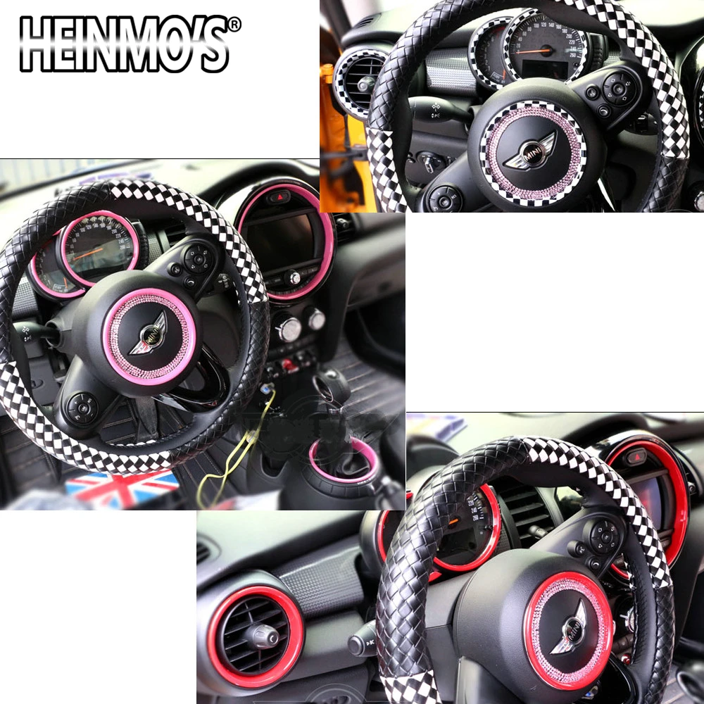 For MINI Cooper F55 F56 (14)