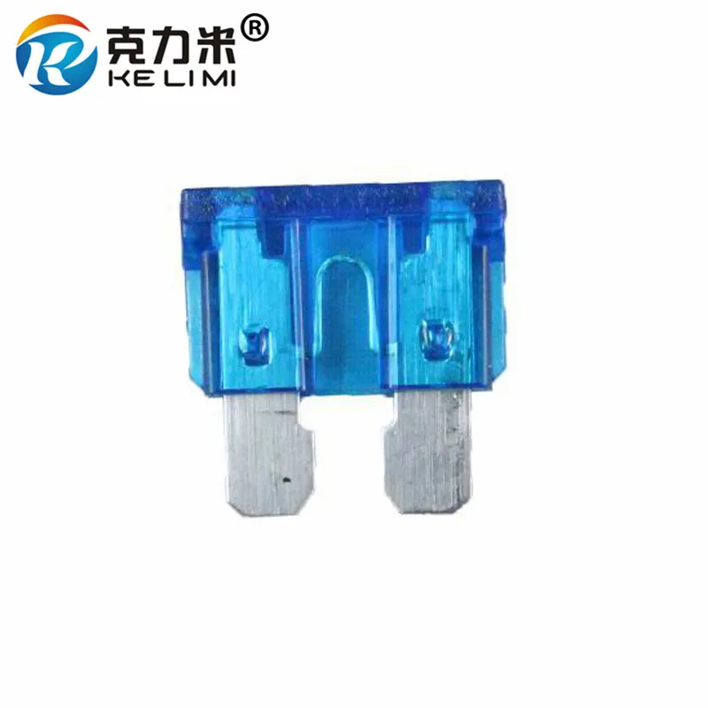 5A 7.5A 10A 15A 20A 25A 30A Fuse ATO Standard Car Auto Truck Motorcycle Blade Fuse car fuses kit