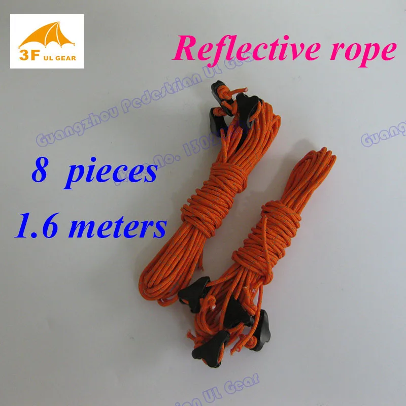 Aliexpress.com : Buy 2 mm diameter reflective camping tent