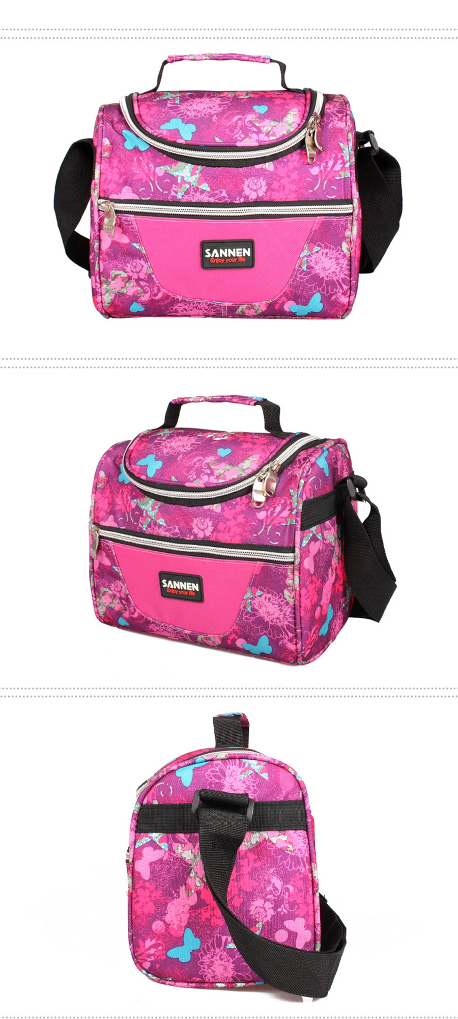 Bolsas térmicas