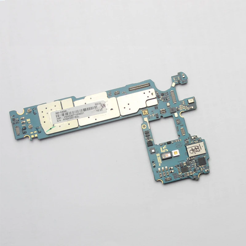  Main Motherboard For Samsung Galaxy S7 G930W8 32GB Unlocked