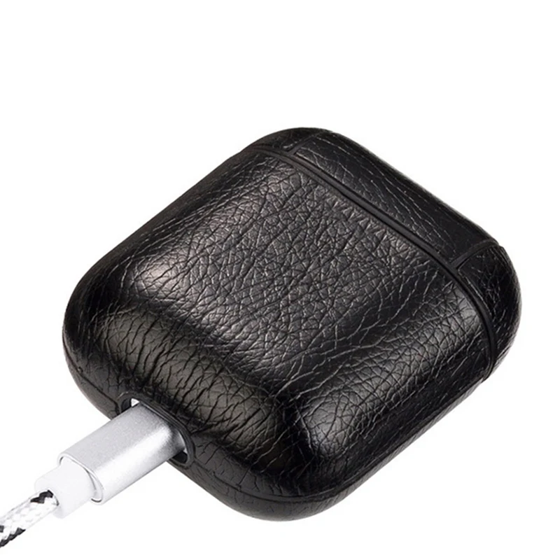 New Fashion Soft Silicone Case Earphones For Apple Airpods Bluetooth Wireless Earphone Protective Skin Cover Box