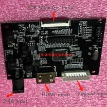 Raspberry Pi HDMI Универсальный пульт водителя относится к LP140WF1 1920*1080. EDP 30pin ЖК-плата